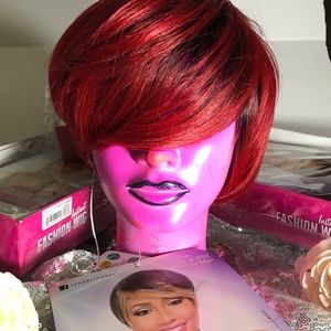 Sensationnel Fashion Wig Erica